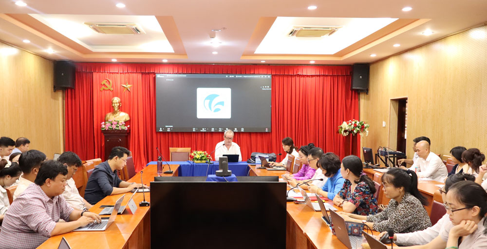 Đối thoại giữa bảo tồn di sản và phát triển: Góc nhìn từ thực hành cộng đồng