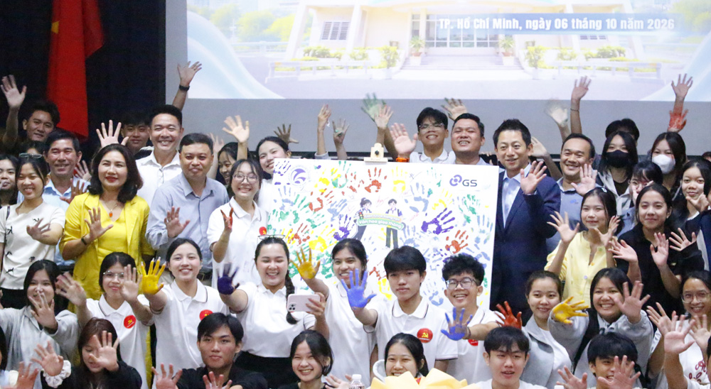 Trường Đại học Văn hóa TP. Hồ Chí Minh phát động Cuộc thi Thử thách Video ngắn Văn hóa giao thông