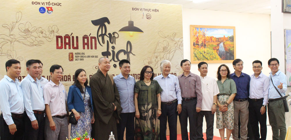 Từ trang sách đến cộng đồng: Ngày hội Sách 2026 và hành trình nuôi dưỡng văn hóa đọc