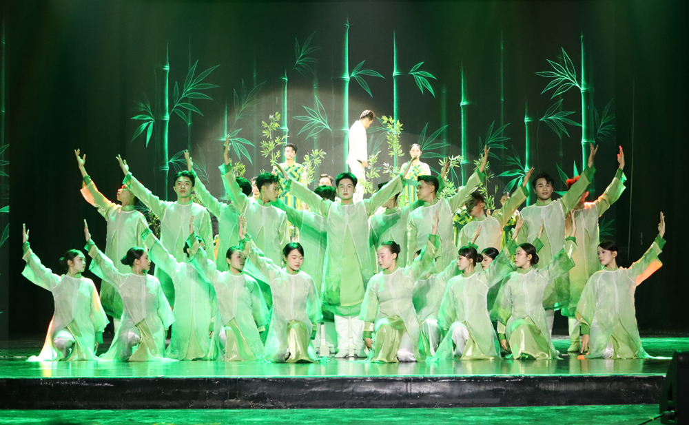 Dấu ấn 100 năm Phan Châu Trinh: Khi tư tưởng xưa trở thành động lực mới cho giáo dục và thế hệ trẻ